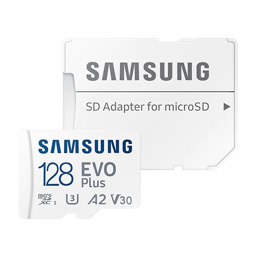 삼성전자 micro SD EVO Plus 128GB